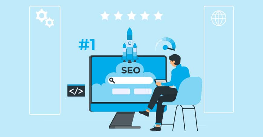 9 conseils pour optimiser le réferencement naturel de votre site