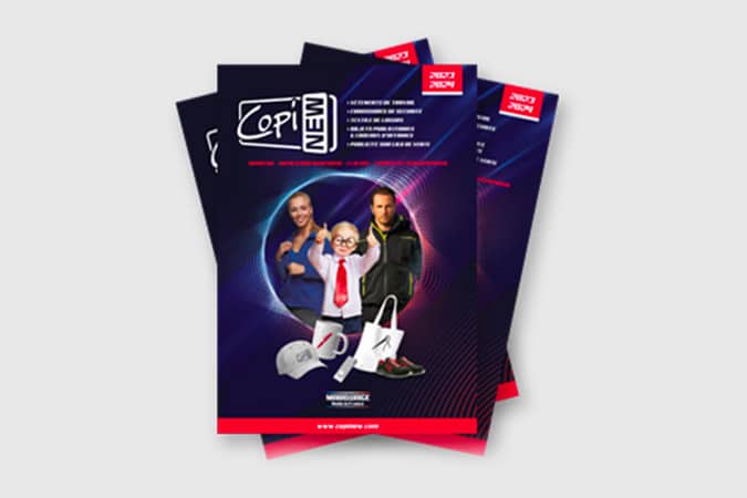 agence creation de catalogue